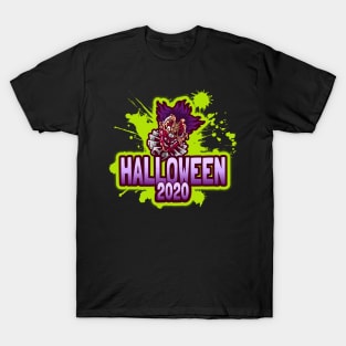 Halloween 2020 T-Shirt